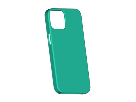 IPhone 14 Series Case iPhone 14 - 14 Plus - 14 Pro - 14 Pro Max 3D Print Model