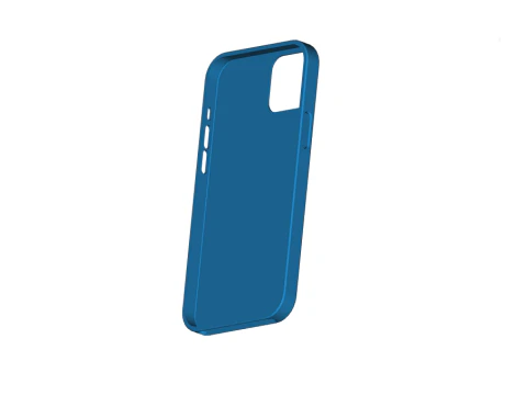 IPhone 14 Series Case iPhone 14 - 14 Plus - 14 Pro - 14 Pro Max 3D Print Model