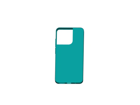 Motorola Moto G17 TPU Case 3D Print Model