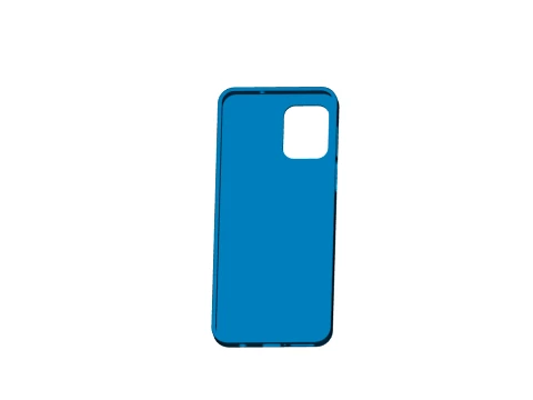 Motorola Moto G100 2021 Case 3D Baskı Modeli