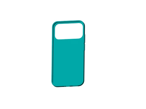 Huawei Nova 15 Ultra TPU Case 3D Baskı Modeli
