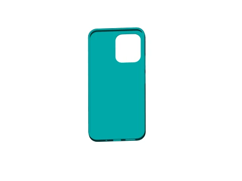 Vivo T5x Case 3D Baskı Modeli