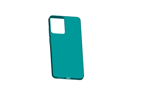 Motorola Moto G04s TPU-H&uuml;lle 3D Druckmodell