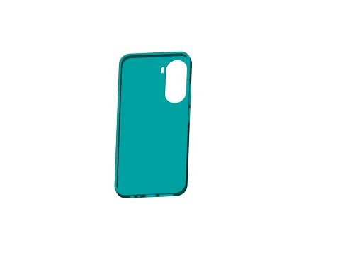Xiaomi Redmi A7 Pro H&uuml;lle 3D Druckmodell