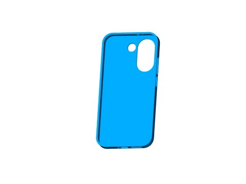 Xiaomi Poco X8 Pro H&uuml;lle 3D Druckmodell