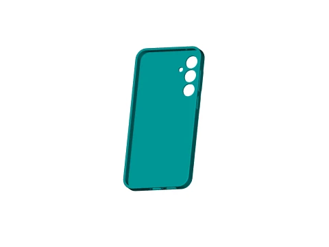 Samsung Galaxy S23 FE TPU Case 3Dプリントモデル