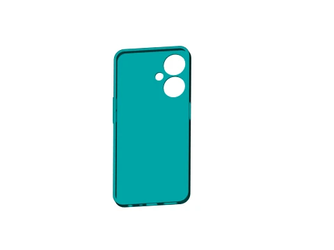 Oppo A59 tpu Case 3Dプリントモデル