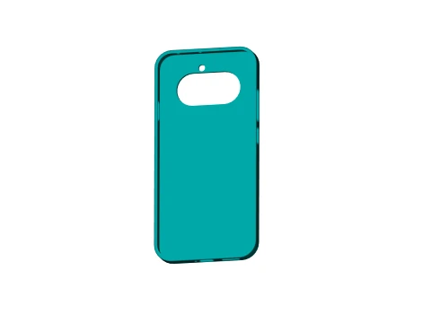 Nothing Phone 4a Case 3D प्रिंट मॉडल