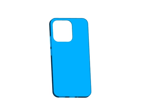 Oppo Reno15 Case 3D Print Model