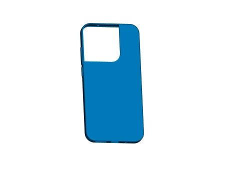 Motorola Moto G67 TPU Case 3D Print Model