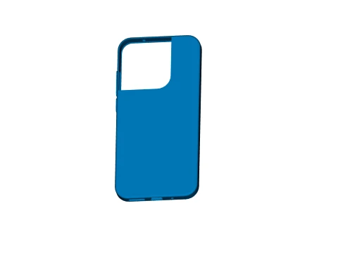 Motorola Moto G67 TPU Case 3D Print Model