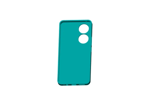 Vivo Y100 Case 3D 打印模型