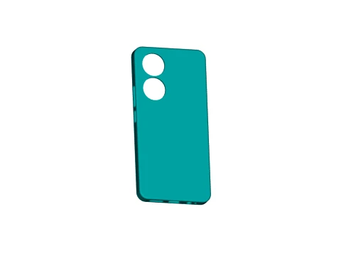 Vivo Y100 Case 3D Print Model