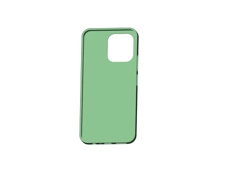 Oppo K14 3D Принт Модель