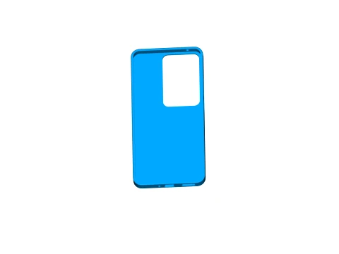 Oppo Reno11 F Case 3D Принт Модель