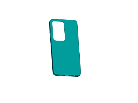 Oppo A3 Pro TPU Case 3D Print Model