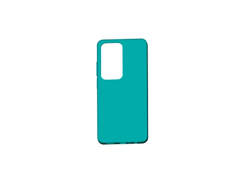Oppo A3 Pro TPU Case 3D Print Model