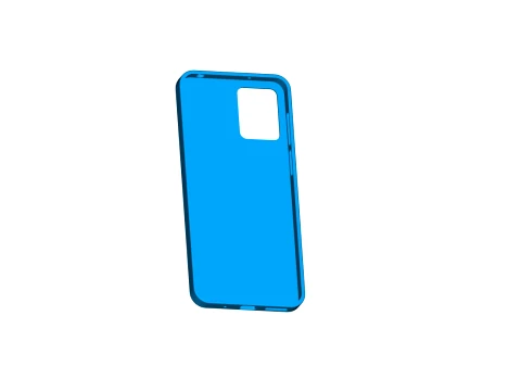 Motorola Moto G23 Case 3D Print Model