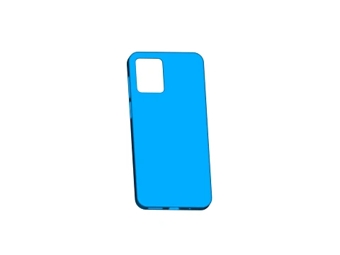 Motorola Moto G23 Case 3D Print Model