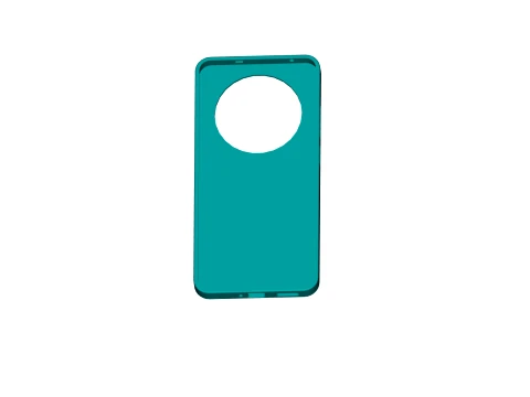 Oppo Reno12 F Case 3D Print Model