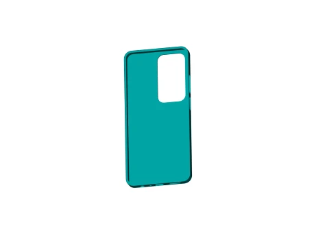 Oppo A3 Pro Case 3D Print Model