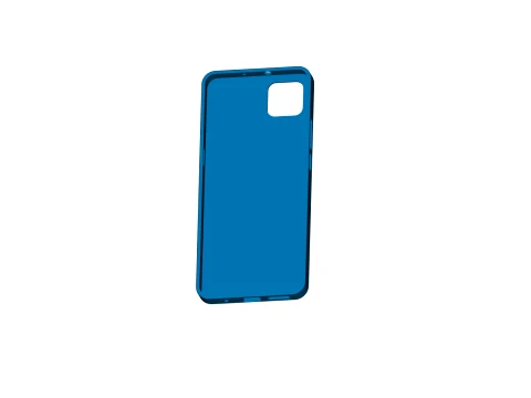 Motorola Moto G9 Power Case 3D Print Model