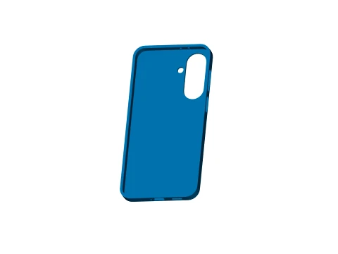 Samsung Galaxy A37 Case Modèles 3D en vedette