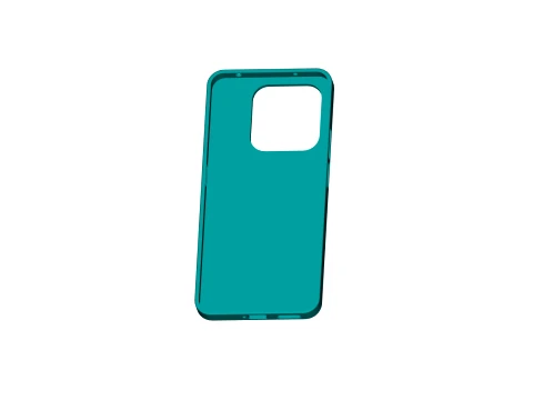 Etui do Honoru X7d 4G Model do druku 3D