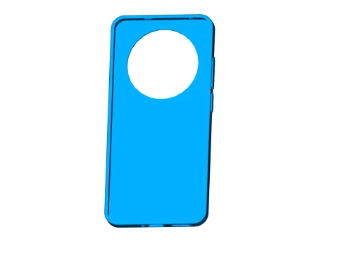 Oppo F27 Case 3D Принт Модель