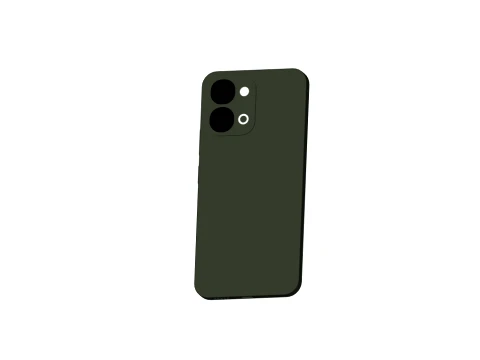 Vivo T5x CAD Model 3D Принт Модель