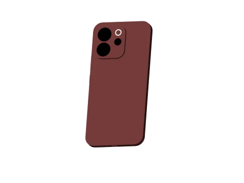 Vivo V70 CAD Model 3D Принт Модель