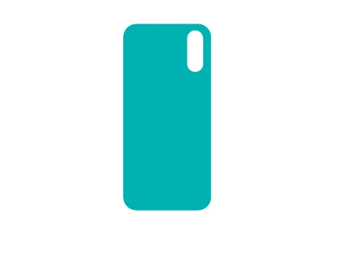 Motorola Moto E7i Power Case 3D Print Model