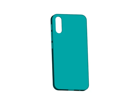 Motorola Moto E7i Power Case 3D Print Model