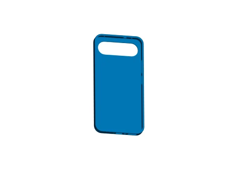 Vivo X300 FE Case 3D Print Model