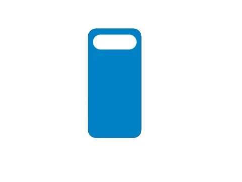 Vivo X300 FE Case 3D Print Model