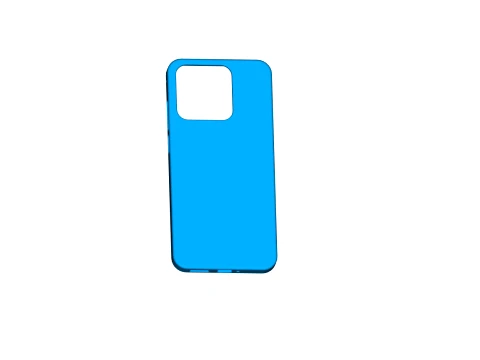 Motorola Edge 70 Fusion Case 3D Print Model