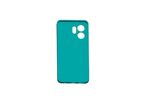 Honor X6d Case 3D Print Model