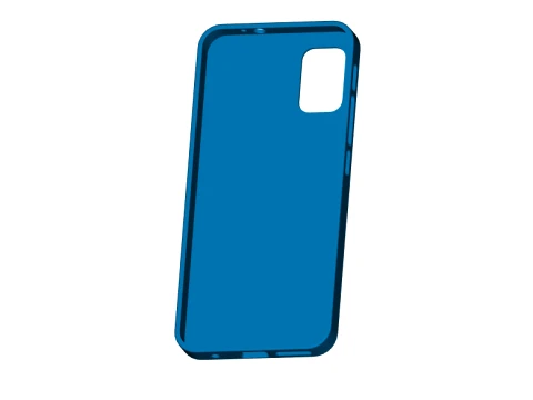Motorola Moto G10 Power Case 3D Print Model