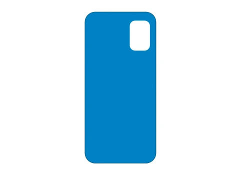Motorola Moto G10 Power Case 3D Print Model
