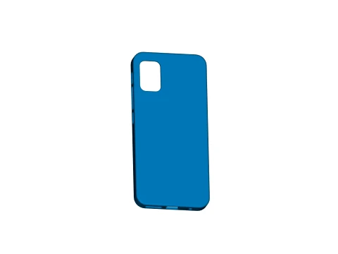 Motorola Moto G10 Power Case 3D Print Model