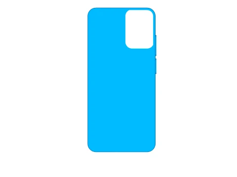 Motorola Moto G 2024 Case 3D Print Model