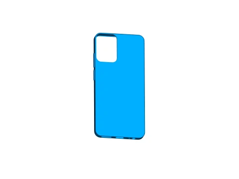 Motorola Moto G 2024 Case 3D Print Model