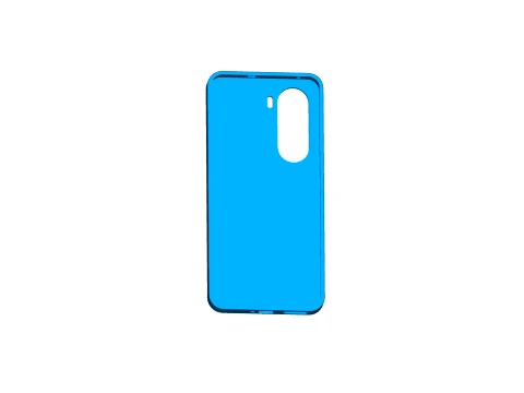 Realme P4x Case 3D Print Model