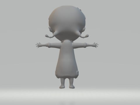 Pack DocMcMuffins Characters Print 3d 3D Принт Модель