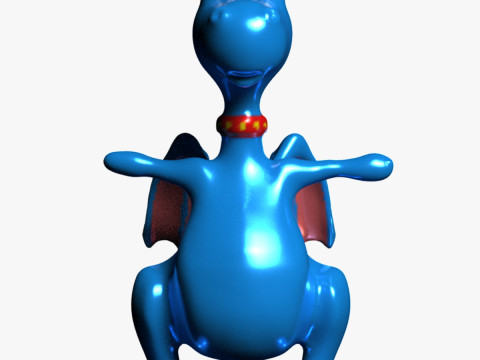 Pack DocMcMuffins Characters Print 3d 3D Принт Модель