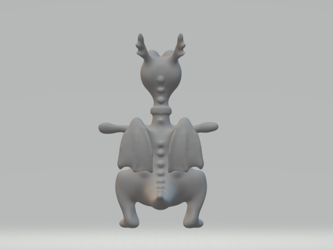 Pack DocMcMuffins Characters Print 3d 3D Принт Модель