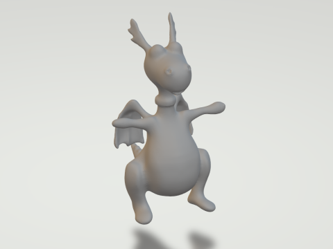 Pack DocMcMuffins Characters Print 3d 3D Принт Модель