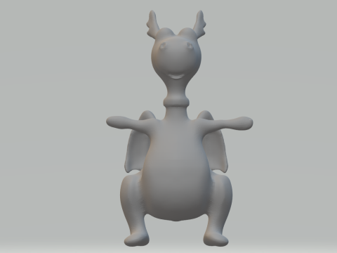 Pack DocMcMuffins Characters Print 3d 3D Принт Модель