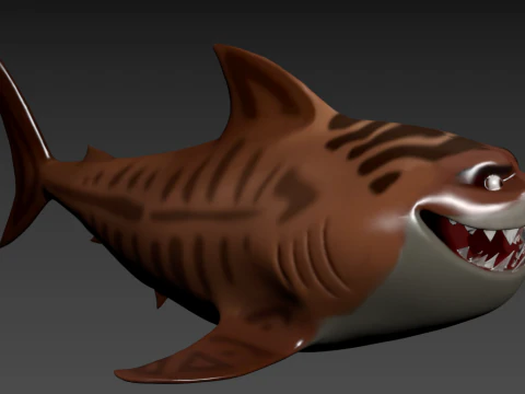 Pack Moana Collection 20 Characters 3D print model 3D Print Model