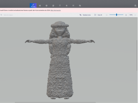 Pack Moana Collection 20 Characters 3D print model 3D Принт Модель